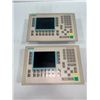 Image 1 : (2) Siemens 1P 6AV6 542-0CA10-0AX0 Panel OP270