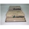 Image 2 : (2) Siemens 1P 6AV6 542-0CA10-0AX0 Panel OP270