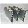 Image 1 : (3) Siemens 1P 6SN1123-1AA00-0CA1 Simodrive