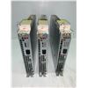 Image 2 : (3) Siemens 1P 6SN1123-1AA00-0CA1 Simodrive