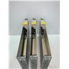 Image 7 : (3) Siemens 1P 6SN1123-1AA00-0CA1 Simodrive