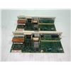 Image 1 : (2) Siemens 1P 6SN1118-0DJ21-0AA0 Circuit Board Module