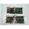 Image 2 : (2) Siemens 1P 6SN1118-0DJ21-0AA0 Circuit Board Module