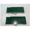 Image 4 : (2) Siemens 1P 6SN1118-0DJ21-0AA0 Circuit Board Module