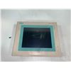 Image 1 : Siemens 1P 6AV6 545-0CC10-0AX0 Panel TP270 Touch