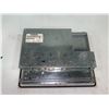 Image 2 : Siemens 1P 6AV6 545-0CC10-0AX0 Panel TP270 Touch