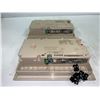 Image 2 : (2) Siemens 1P 6AV6 542-0CA10-0AX0 Panel TP270