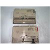Image 3 : (2) Siemens 1P 6AV6 542-0CA10-0AX0 Panel TP270