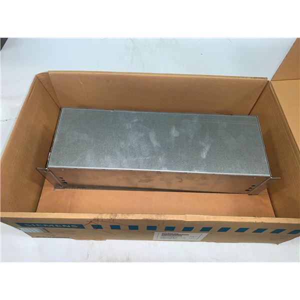 Siemens 1P 6SL3000-0BE21-6AA0 Active Line Module