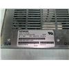 Image 4 : Siemens 1P 6SL3000-0BE21-6AA0 Active Line Module