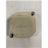 Image 2 : (200) - Siemens Data Memory Card Modules, 6GT2000-0DG10, MDS 514, MOBY-1 (may have bracket)