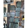 Image 9 : SKID LOT OF SIEMENS RACKS & ITEMS