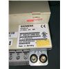 Image 7 : Siemens 1P 6SN1123-1AA00-0DA1 Simodrive