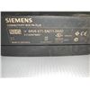 Image 3 : Lot of 4 Siemens Electrical Units