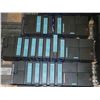 Image 3 : Skid of Siemens Racks w/ Modules