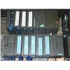 Image 4 : Skid of Siemens Racks w/ Modules