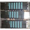 Image 7 : Skid of Siemens Racks w/ Modules