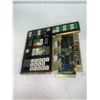 Image 2 : Mitsubishi FX709C BN624A626G5IA Control Panel