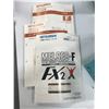 Image 8 : LOT OF (3) MITSUBISHI MELSEC F2-40 PROGRAMABLE CONTROLLER