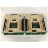 Image 1 : LOT OF (2) MITSUBISHI MELSEC PM-60MT CONTROLLER