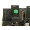 Image 2 : LOT OF (7) MITSUBISHI CONTROLLER