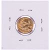 Image 2 : 1997 $5 American Eagle Gold Coin