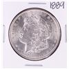 Image 1 : 1889 $1 Morgan Silver Dollar Coin