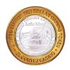 Image 1 : .999 Silver El Cortez Hotel and Casino $10 Limited Edition Gaming Token