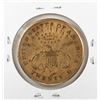 Image 2 : 1876-CC $20 Liberty Head Double Eagle Gold Coin