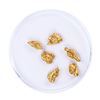 Image 2 : Lot of Gold Nuggets 3.27 grams Total Weight