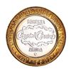 Image 2 : .999 Silver Crystal Casino Aruba $10 Casino Limited Edition Gaming Token