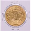 Image 2 : 1915 $20 St. Gaudens Double Eagle Gold Coin