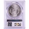 Image 2 : 1878-S $1 Morgan Silver Dollar Coin PCGS MS65