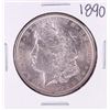 Image 1 : 1890 $1 Morgan Silver Dollar Coin