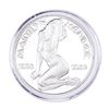 Image 1 : 1926-1962 Marilyn Monroe Proof 1oz .999 Fine Silver Round