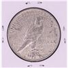 Image 2 : 1934-D $1 Peace Silver Dollar Coin