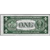 Image 2 : 1935A $1 Hawaii WWII Emergency Issue Silver Certificate Note