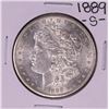 Image 1 : 1889-S $1 Morgan Silver Dollar Coin