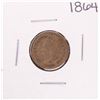 Image 1 : 1864 Indian Head Cent Coin