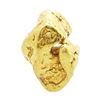 Image 2 : 3.25 Gram Gold Nugget