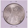 Image 2 : 1924-S $1 Peace Silver Dollar Coin