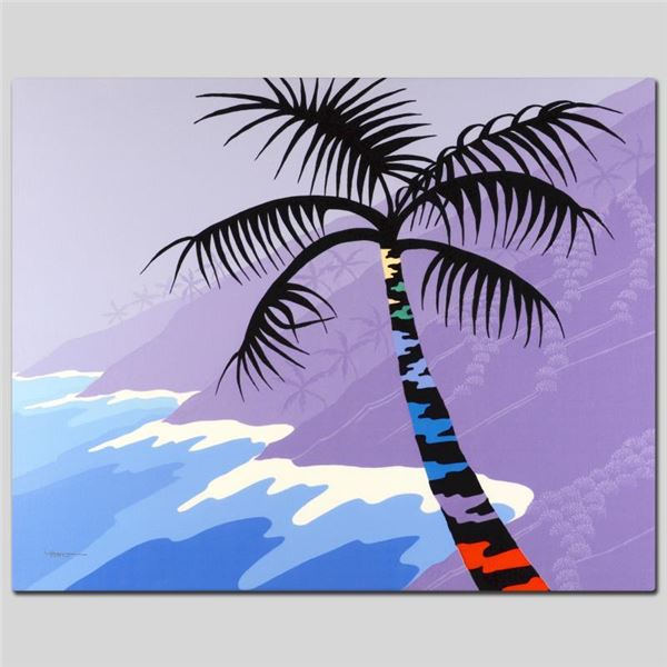 Larissa Holt "Palmistry" Limited Edition Giclee