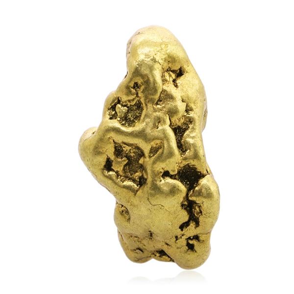 9.65 Gram Gold Nugget