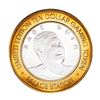 Image 1 : .999 Silver Palace Station Hotel and Casino $10 Casino Limited Edition Gaming Token