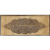 Image 2 : 1800's $1 The Frankfort Bank Frankfort, KY Obsolete Banknote