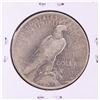 Image 2 : 1927-D $1 Peace Silver Dollar Coin