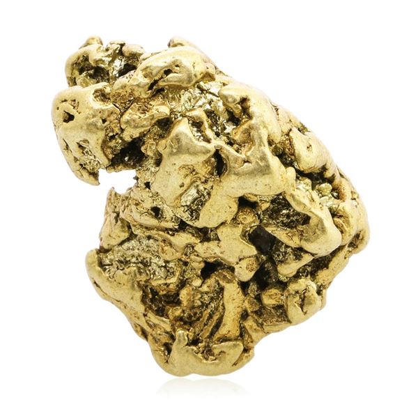 9.62 Gram Gold Nugget