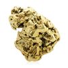 Image 1 : 9.62 Gram Gold Nugget