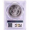 Image 2 : 1880-S $1 Morgan Silver Dollar Coin PCGS MS65