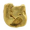 Image 1 : 5.34 Gram Gold Nugget